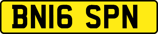 BN16SPN