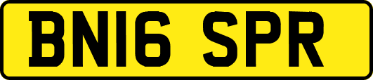 BN16SPR