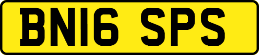 BN16SPS