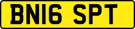 BN16SPT