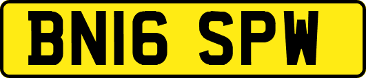 BN16SPW