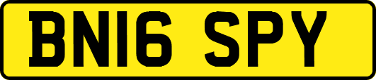 BN16SPY