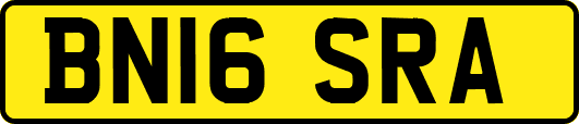 BN16SRA