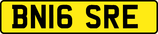 BN16SRE