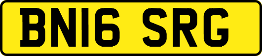 BN16SRG