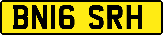 BN16SRH