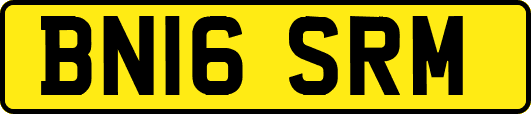 BN16SRM