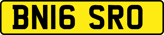 BN16SRO