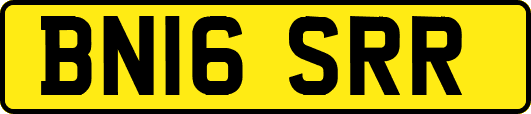 BN16SRR