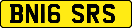 BN16SRS