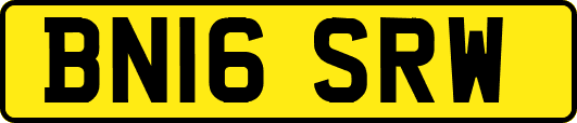 BN16SRW