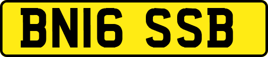 BN16SSB