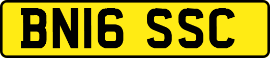 BN16SSC