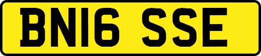 BN16SSE