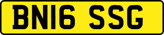 BN16SSG