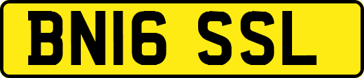 BN16SSL