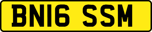 BN16SSM
