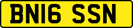 BN16SSN