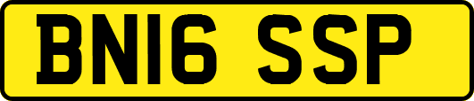 BN16SSP