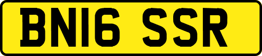 BN16SSR