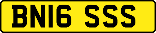 BN16SSS
