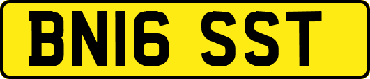 BN16SST