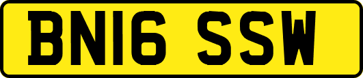 BN16SSW