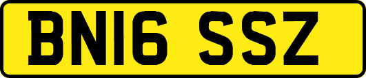 BN16SSZ