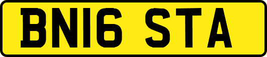 BN16STA