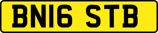 BN16STB