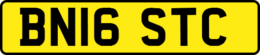 BN16STC