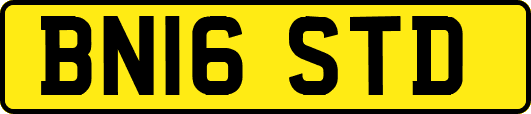 BN16STD