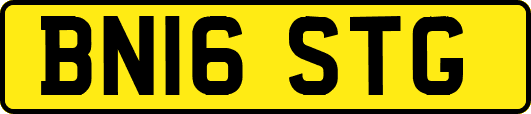 BN16STG