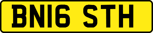 BN16STH