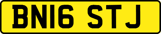 BN16STJ