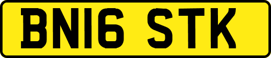 BN16STK