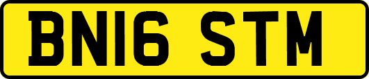 BN16STM