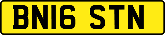 BN16STN