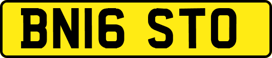 BN16STO