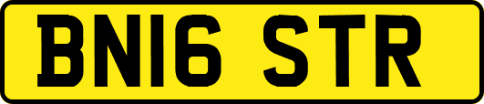 BN16STR