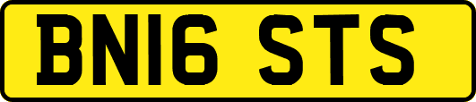 BN16STS