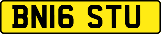 BN16STU