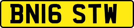 BN16STW