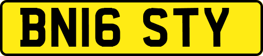 BN16STY