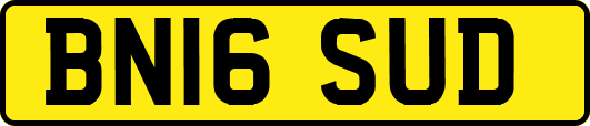 BN16SUD