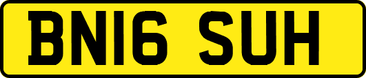 BN16SUH
