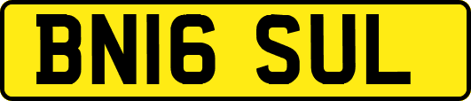 BN16SUL