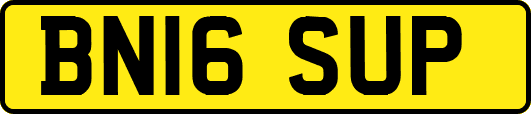 BN16SUP
