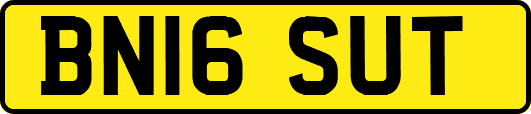 BN16SUT