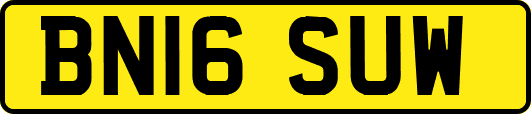 BN16SUW